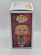 Slight Damaged Box | DR. ZAIUS | Planet of the Apes | Funko Pop Movies #1863