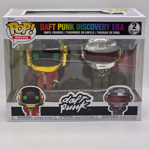 Pop! Rocks