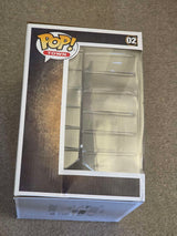 Slight Damaged Box | LURTZ WITH ORTHANIC | Lord of The Rings | Funko Pop Town | 6 INCH #02