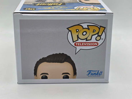 COOPER HOWARD | Fallout | Funko Pop Television | CHASE #1767