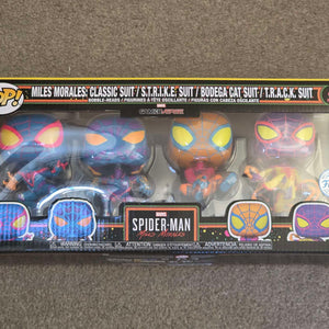 Pop! Marvel