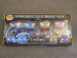 Featured Funkos
