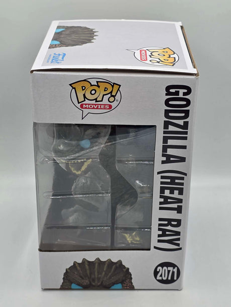 GODZILLA (HEAT RAY) | Godzilla Minus One |  Funko Pop Movies Premium #2071