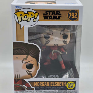 Pop! Star Wars