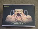 Damaged Box | Official Doom MANCUBUS | Collectible Figurine