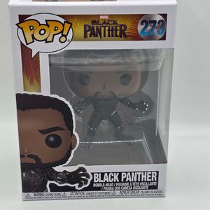 Pop! Marvel