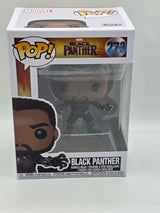 BLACK PANTHER| Funko Pop Marvel #273