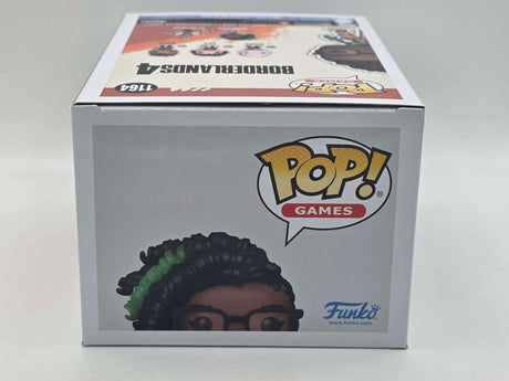 HARLOWE | Borderlands 4 | Funko Pop! Games #1164