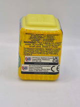 SPONGEBOB SQUAREPANTS | Puzzle Palz | Eraser