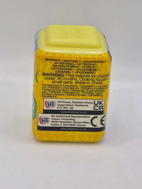 SPONGEBOB SQUAREPANTS | Puzzle Palz | Eraser