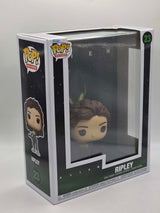 Funko Pop! VHS Covers Alien RIPLEY #23