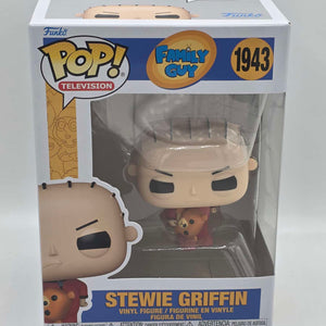 Pop! Television