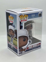 TIGER WOODS (TOUR DEBUT 1992) | Funko Pop Golf #6
