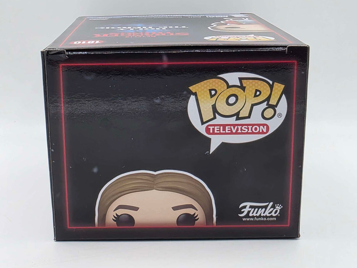 HOLLY THE HEROIC | Stranger Things SEASON 5 | Funko Pop Television #1810