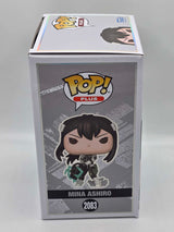 MINA ASHIRO | Kaiju No. 8 | Funko Pop Plus #2083