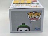 Damaged Box | SNOOPY (RED COAT) | Funko Pop Television #1681