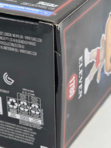 Slight Damaged Box | ELEVEN (WITH BANDANA) | Stranger Things SEASON 5 | Funko Pop Television #1780