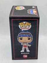 ELEVEN (WITH BANDANA) | Stranger Things SEASON 5 | Funko Pop Television #1780