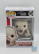 SKELETON MAN | IT Welcome to Derry | Funko Pop Television #1747