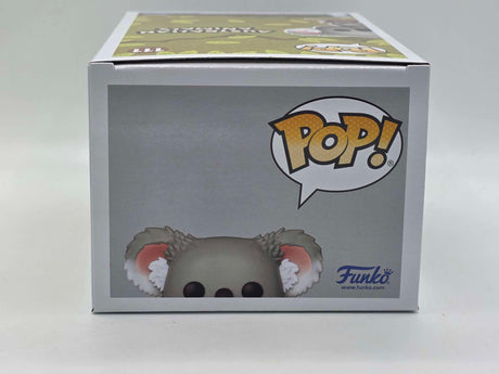 KOALA (FLOCKED) | Funko Pop! Australian Animals | #111