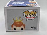 FREDDY FUNKO (FREESTYLE SKIING) | Winter 2022| Funko Pop Asia #SE