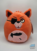CLASSIC FOXY | Five Nights at Freddy's FNAF | Squishmallows 8" Plush