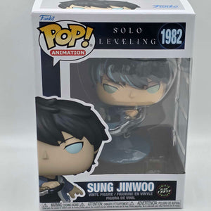 Pop! Chase Editions