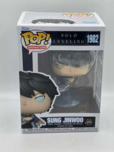 Only 1 Left