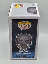 Funko Pop! Movies Aliens vs Predator AVP Requiem BULL PREDATOR #1999