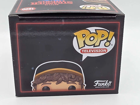 DUSTIN HENDERSON (BLOODY) | Stranger Things SEASON 5 | Funko Pop Television #1800