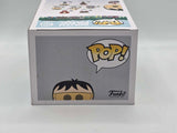 Damaged Box | TOOLSHED | South Park | Funko Pop #20