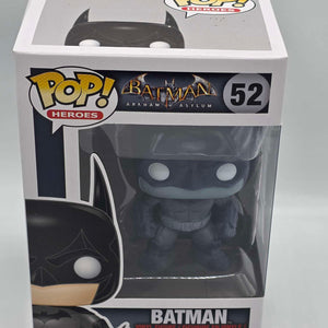 Pop! Heroes