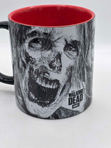 Damaged Box | DWELLER ZOMBIE INSIDE | Lootcrate Just Funky | Walking Dead | Oversize Large Mug