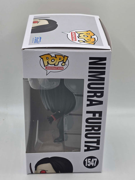 NIMURA FURUTA | Tokyo Ghoul : RE | Funko Pop Animation #1547