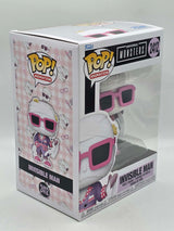 INVISIBLE MAN (ANIME) | Universal Monsters | Funko Pop! Animation | #2412