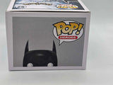 Slight Damaged Box | BATMAN DETECTIVE MODE  | Arkham Asylum | Funko Pop Heroes #52