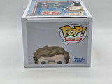 Damaged Box | MATT HOOPER (WITH HARPOON) | Jaws | Funko Movies #1756