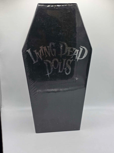 NICHOLAS | Living Dead Dolls | Series 32 | Mezco