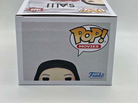 JIGSAW | Saw | Funko Movies #1820