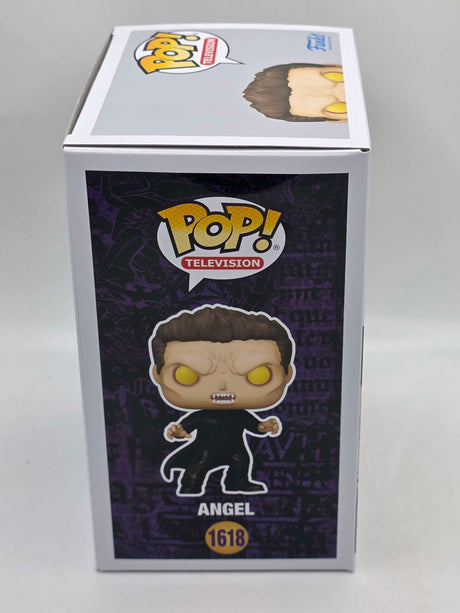 ANGEL (VAMPIRE) | Buffy The Vampire Slayer | Funko Pop Television #1618