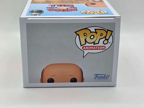 BILL DAUTERIVE | King of the Hill |  Funko Pop! Animation #1978