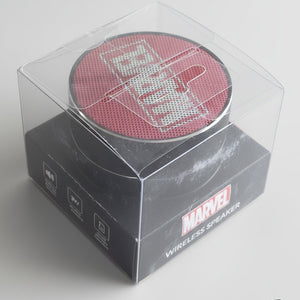 Pop! Marvel