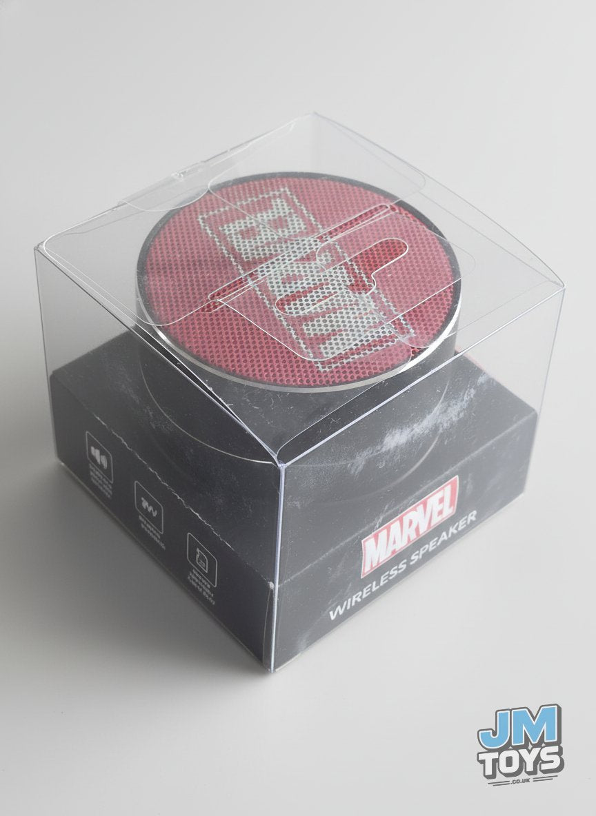MARVEL LOGO | 3W Bluetooth Portable Speaker | ERT Group