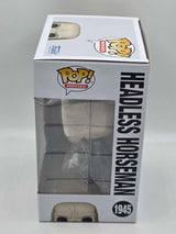 HEADLESS HORSEMAN (SKULL) | Sleepy Hollow | Funko Movies | CHASE #1945