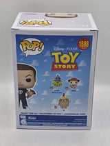 Funko Pop! Disney Pixar Toy Story 30th Anniversary SID #1598