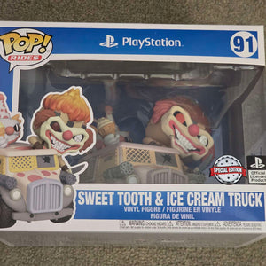 Pop! Games