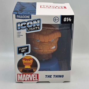 Pop! Marvel