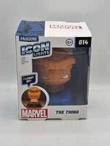 Paladone | THE THING Icon Light | Marvel Fantastic Four Officially Licensed