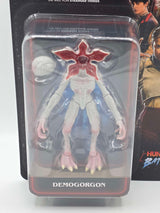DEMOGORGON | Stranger Things | Action Figure | Jazwares | 4 Inch