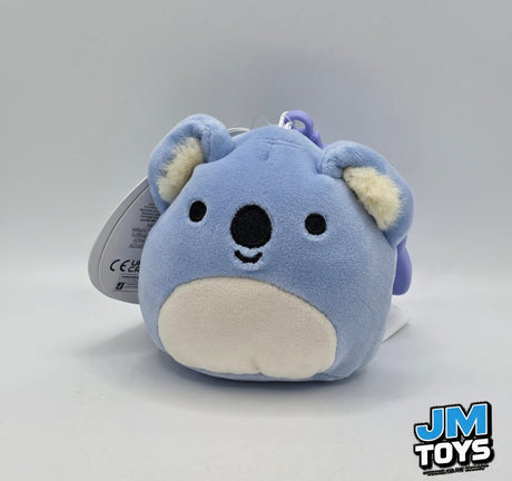 Squishmallows 3.5" Mini Clip-On Plush | Choose Your Character! | Phase 24